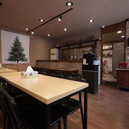 Maron Hotel Nampo Пусан Екстер'єр фото