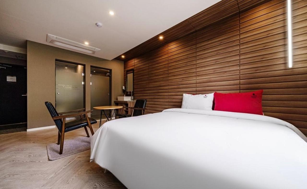 Maron Hotel Nampo Пусан Екстер'єр фото