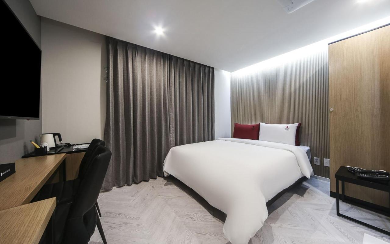 Maron Hotel Nampo Пусан Екстер'єр фото