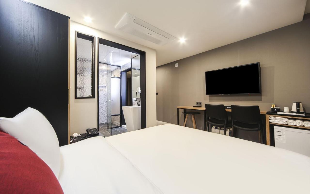 Maron Hotel Nampo Пусан Екстер'єр фото