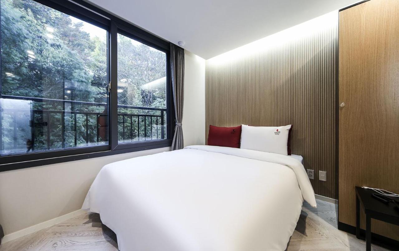 Maron Hotel Nampo Пусан Екстер'єр фото