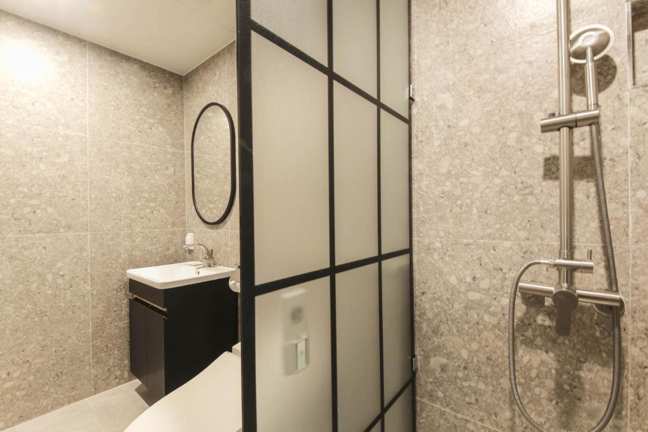 Maron Hotel Nampo Пусан Екстер'єр фото