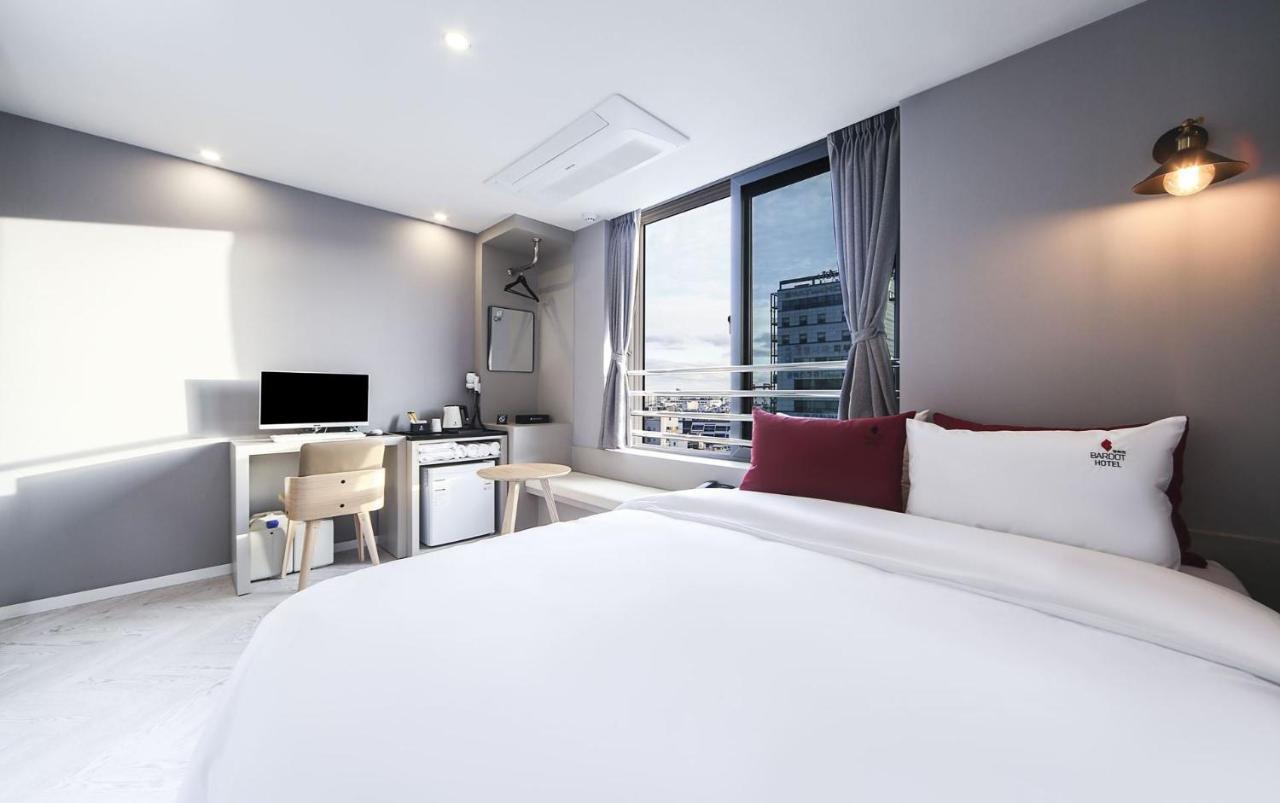 Maron Hotel Nampo Пусан Екстер'єр фото