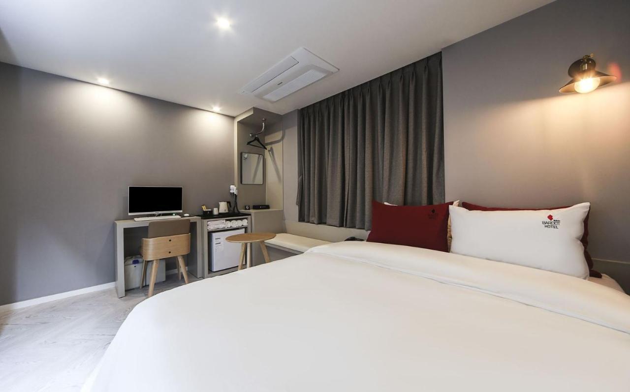 Maron Hotel Nampo Пусан Екстер'єр фото