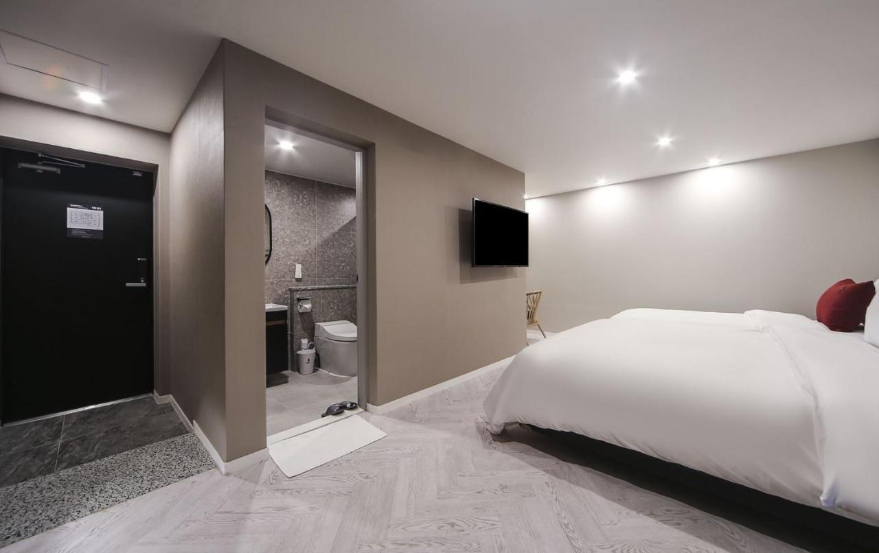 Maron Hotel Nampo Пусан Екстер'єр фото