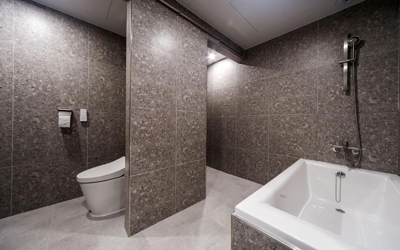Maron Hotel Nampo Пусан Екстер'єр фото