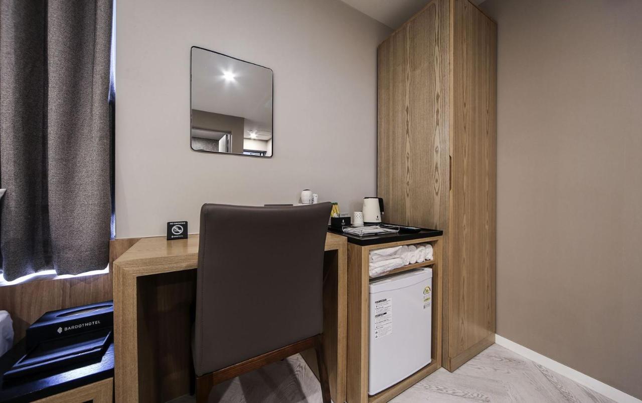 Maron Hotel Nampo Пусан Екстер'єр фото