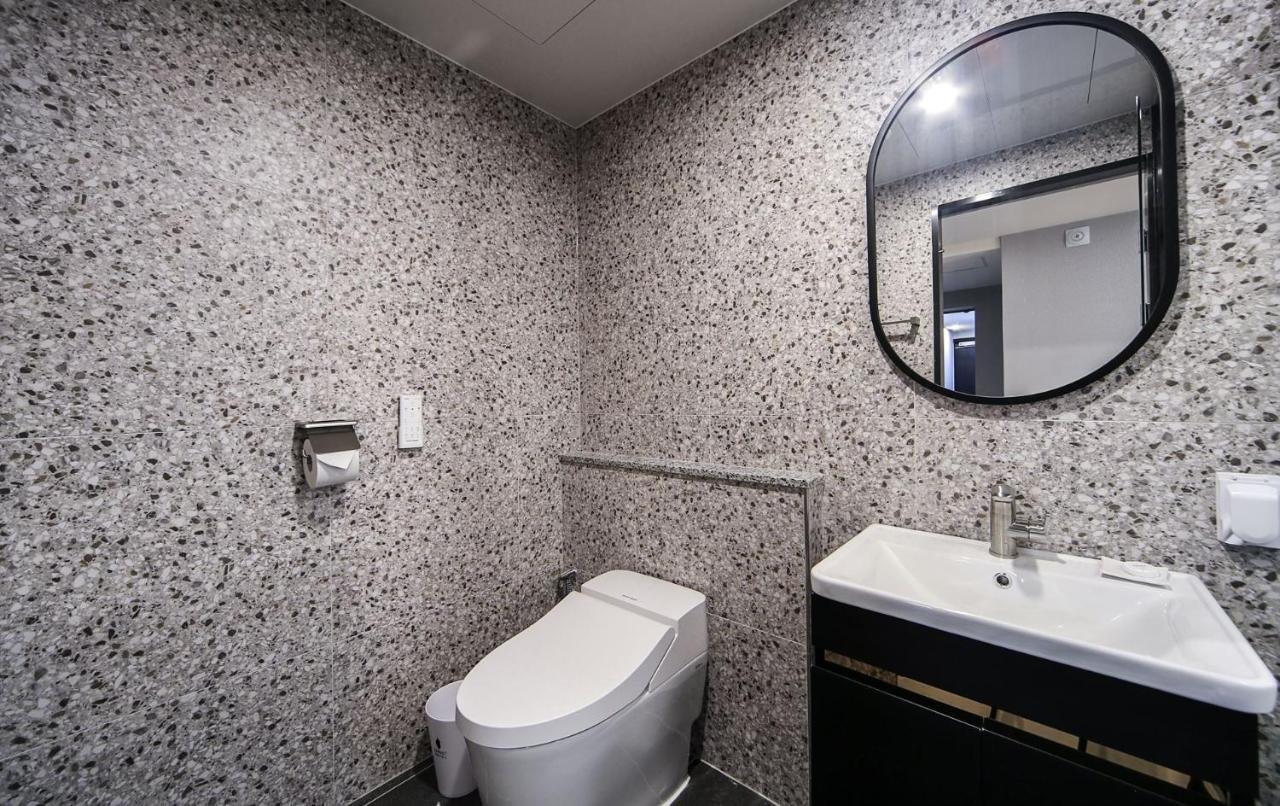 Maron Hotel Nampo Пусан Екстер'єр фото