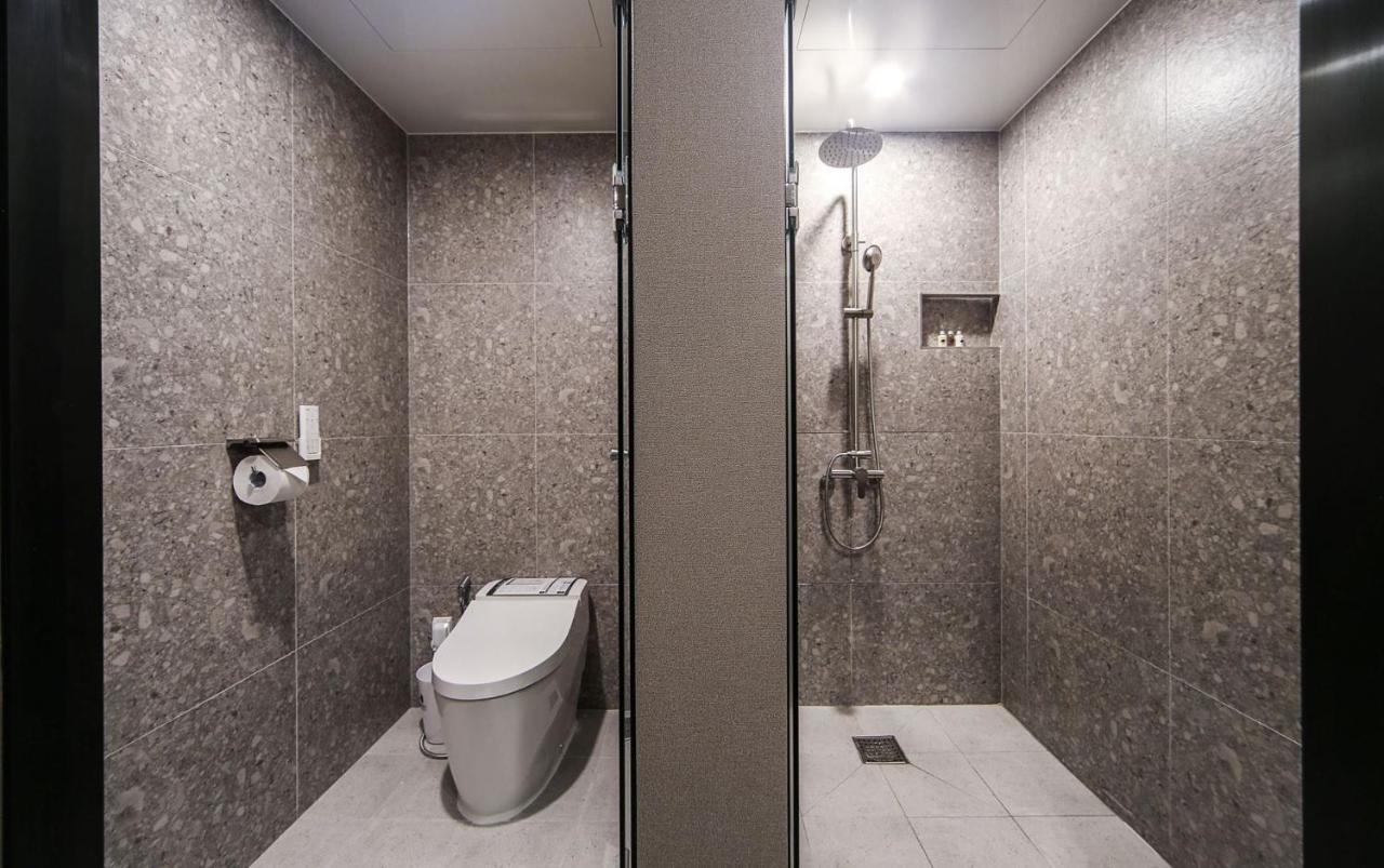 Maron Hotel Nampo Пусан Екстер'єр фото