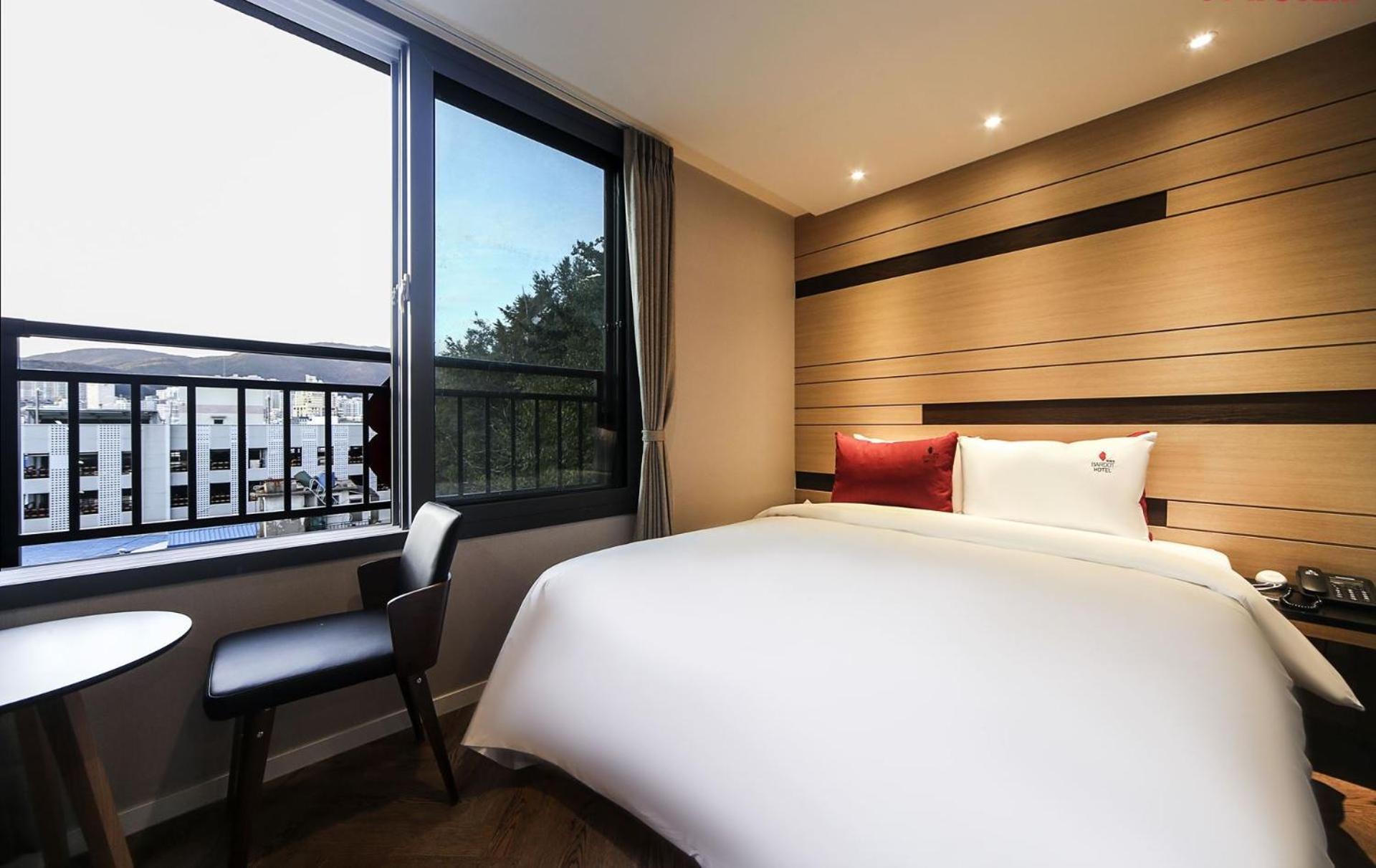 Maron Hotel Nampo Пусан Екстер'єр фото