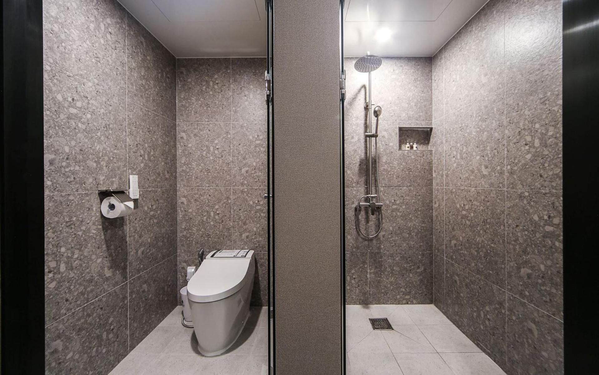 Maron Hotel Nampo Пусан Екстер'єр фото