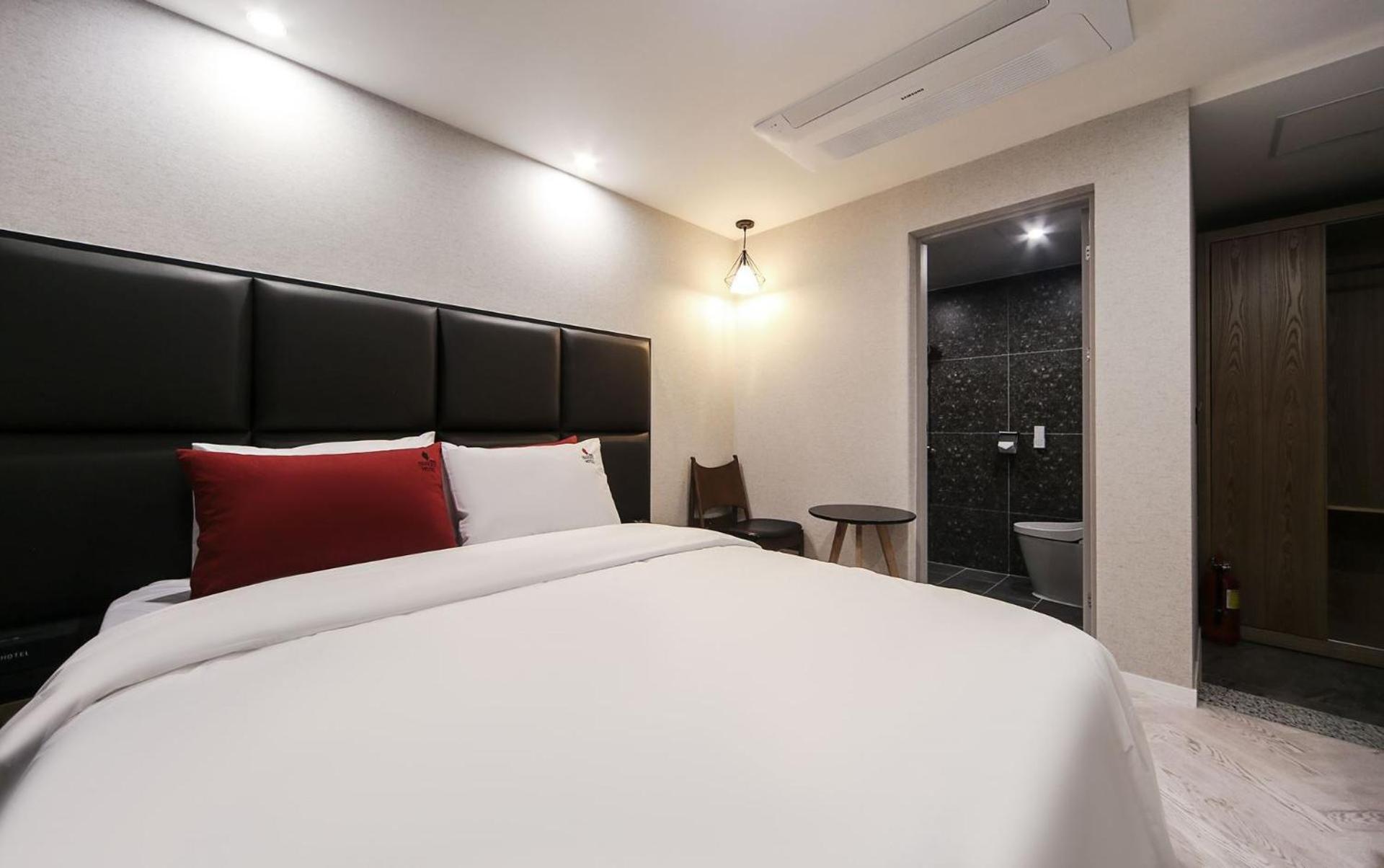 Maron Hotel Nampo Пусан Екстер'єр фото