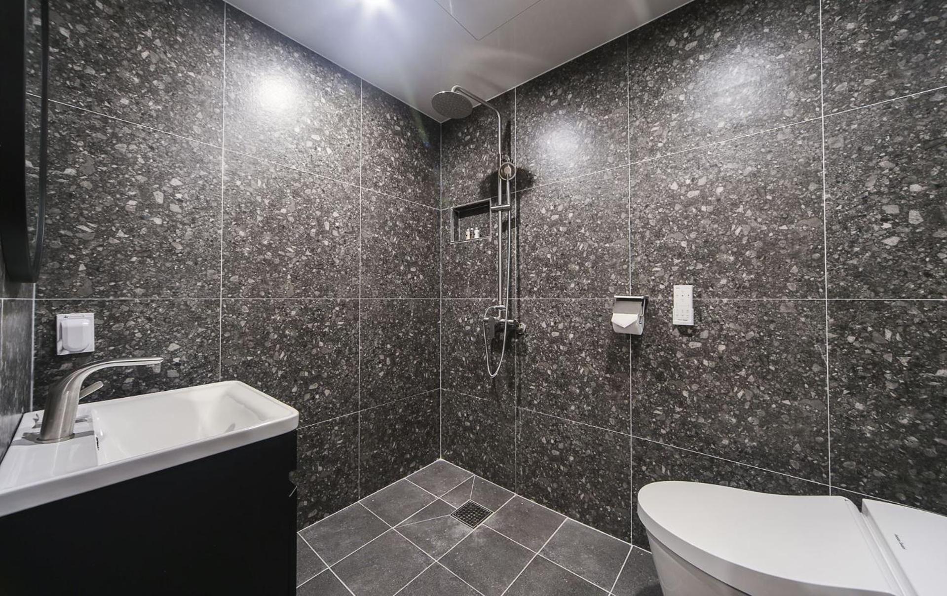 Maron Hotel Nampo Пусан Екстер'єр фото
