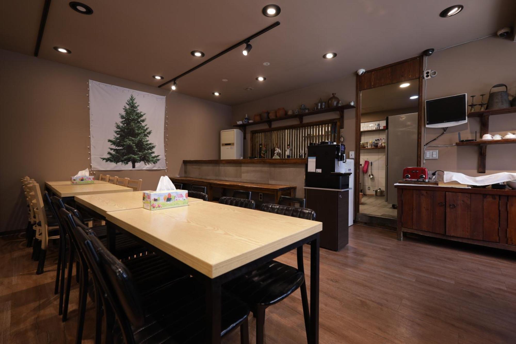 Maron Hotel Nampo Пусан Екстер'єр фото