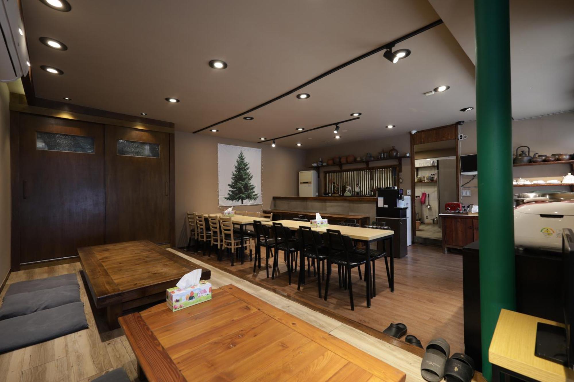 Maron Hotel Nampo Пусан Екстер'єр фото