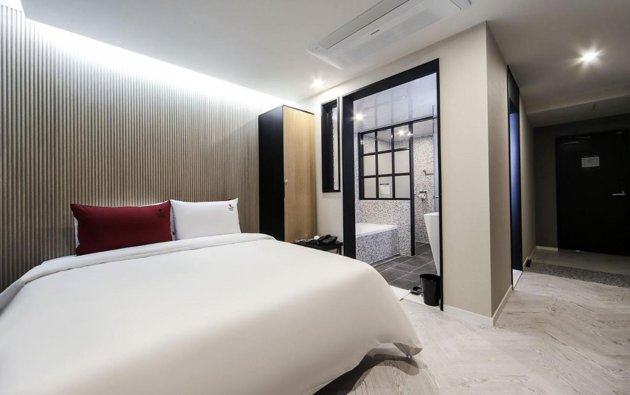 Maron Hotel Nampo Пусан Екстер'єр фото